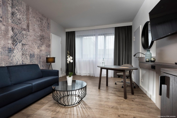 Holiday Inn BERLIN - CITY WEST (Berlin)